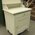 923 4297 WASHSTAND